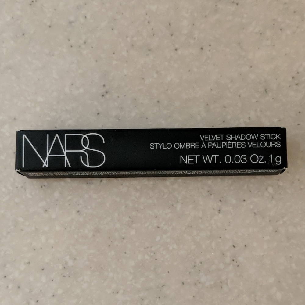 Nars velvet shadow stick OAXACA